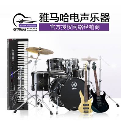 吉他、贝斯和音箱