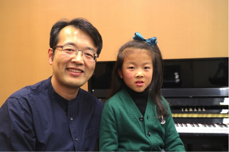 有音乐的生活，就有幸福的生活<br> ～彩乐园音乐中心追求的“音乐综合能力”～