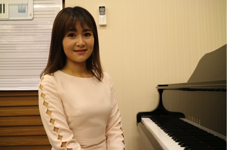 有音乐的生活，就有幸福的生活<br> ～彩乐园音乐中心追求的“音乐综合能力”～