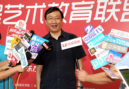 以科技之力，筑艺术传承之魂<br />：馗咝Ｔ冻桃帐踅逃似舳鞘皆猜淠