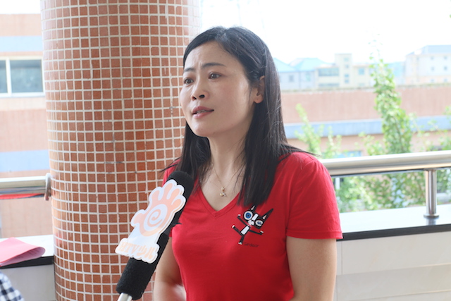 彩乐园乐器牵手萧山三星小学爱心再回访在杭州举办