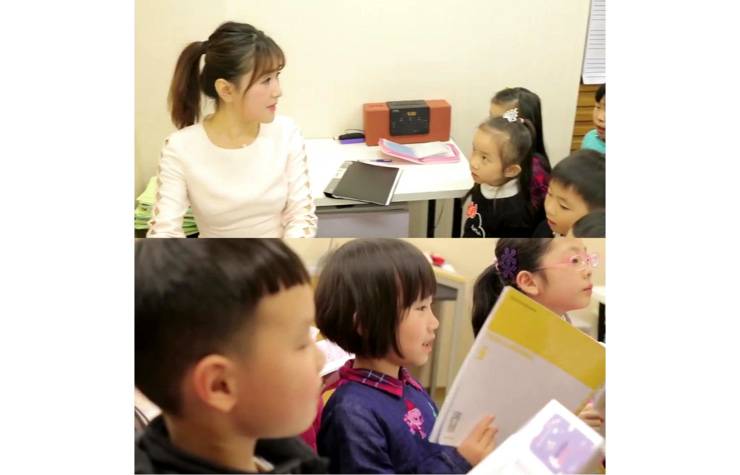 2018彩乐园JOC音乐会 奏响小小音乐家们的奇思妙想