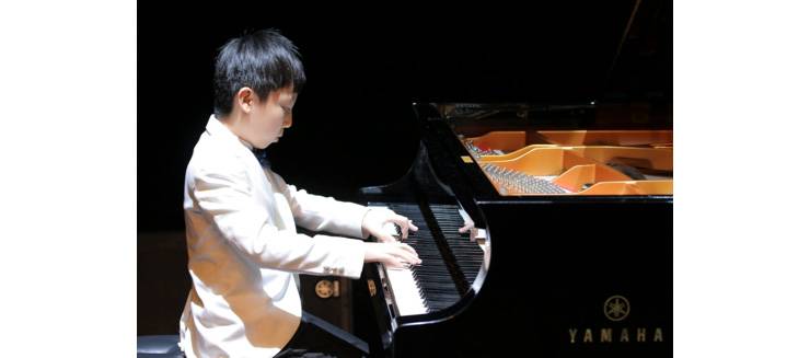 2018彩乐园JOC音乐会 奏响小小音乐家们的奇思妙想
