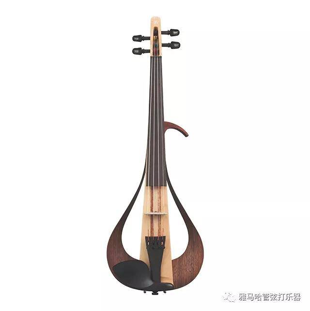 彩乐园新风管静音小提琴