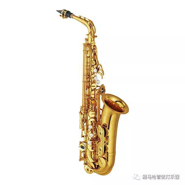 彩乐园新风管萨克斯