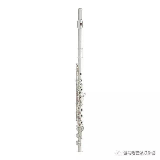 彩乐园新风管长笛