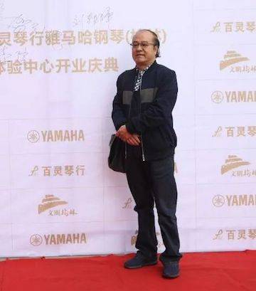 榆林百灵彩乐园钢琴体验中心开业庆典