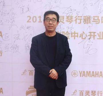 榆林百灵彩乐园钢琴体验中心开业庆典