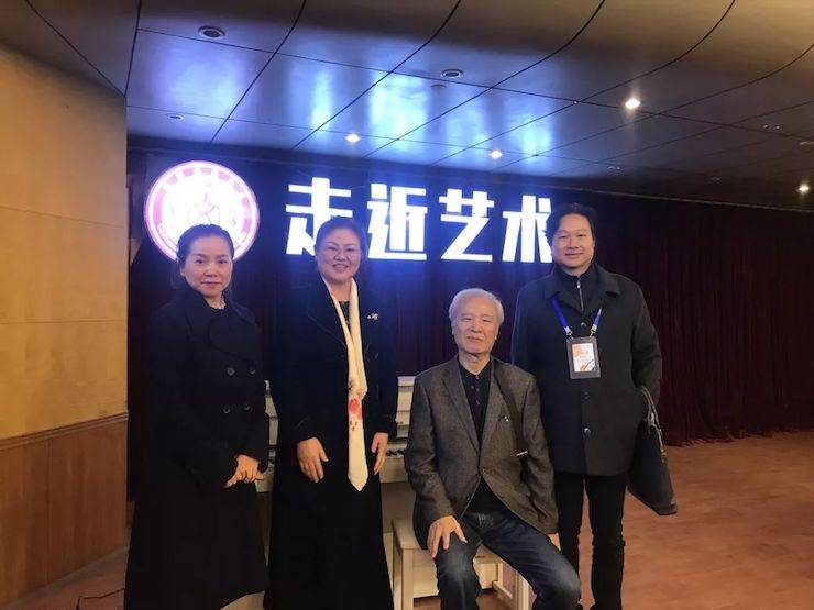 彩乐园教育家李培智-“让合唱成为彩乐园生活的一部分”讲座回顾