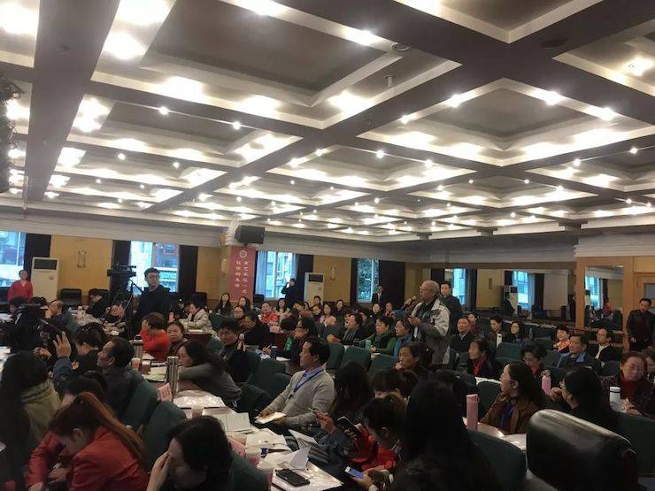 彩乐园教育家李培智-“让合唱成为彩乐园生活的一部分”讲座回顾