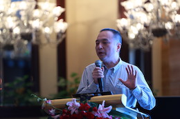 2019彩乐园专业音响经销商大会圆满落幕