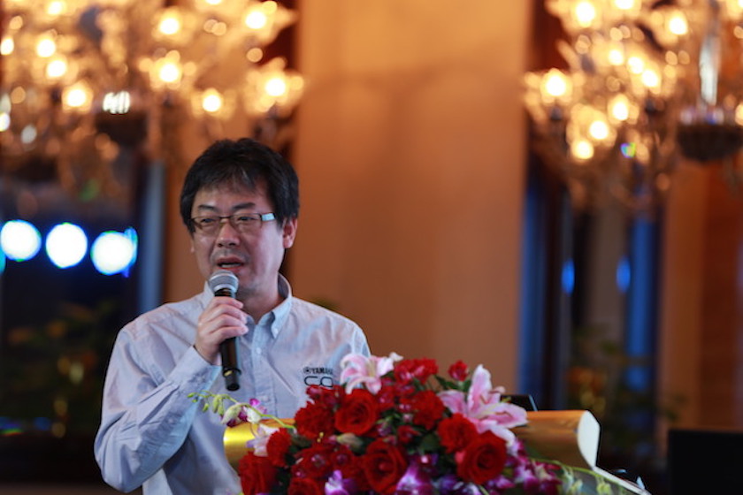 2019彩乐园专业音响经销商大会圆满落幕