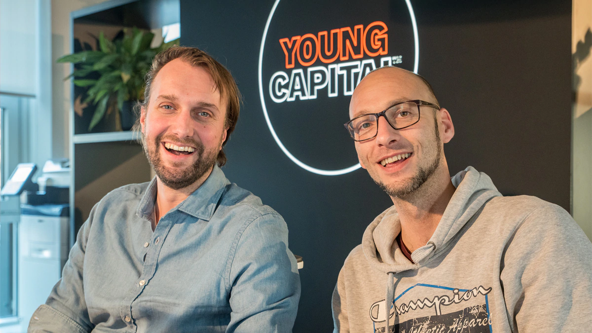 案例 | YoungCapital人力资源公司采用彩乐园网络音频系统