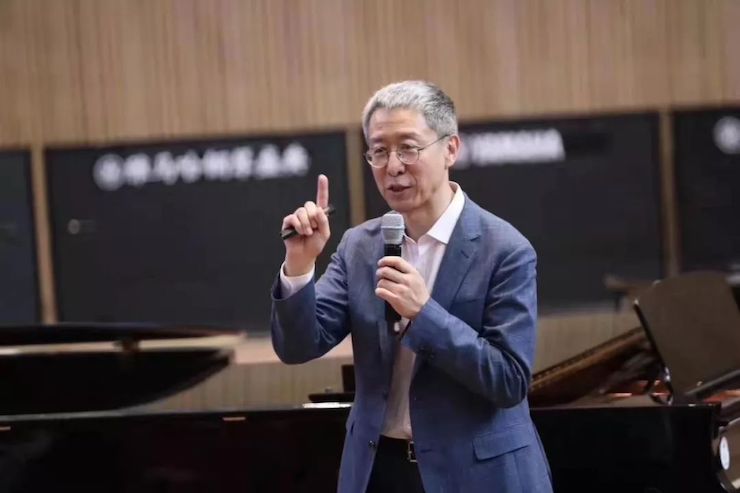 彩乐园钢琴盛典（哈尔滨站）