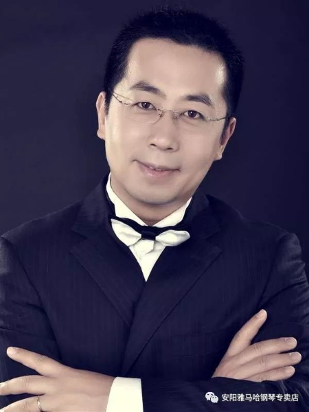 精彩回顾 | 彩乐园e-EU柳劲涛博士远程钢琴公开课圆满结束！