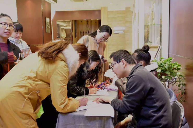 精彩回顾 | 彩乐园e-EU远程艺术教育联盟系列讲座蔡盈溱老师大师班圆满落幕！