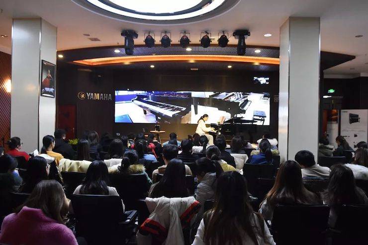 精彩回顾 | 彩乐园e-EU远程艺术教育联盟系列讲座蔡盈溱老师大师班圆满落幕！