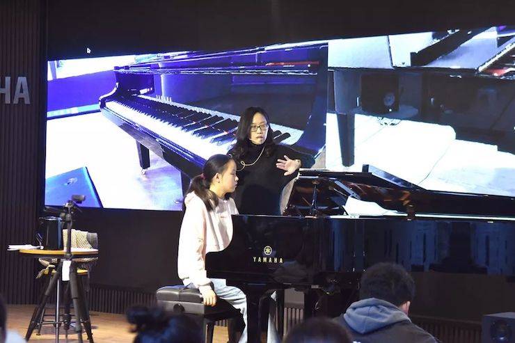 精彩回顾 | 彩乐园e-EU远程艺术教育联盟系列讲座蔡盈溱老师大师班圆满落幕！
