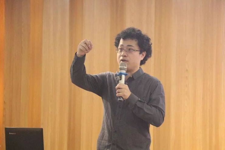活动回顾 | 彩乐园特邀艺术家张奕明博士钢琴独奏音乐会暨专题讲座成功举办