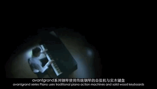 彩乐园跨界钢琴开创新纪元：进入日常生活，将音乐带进每一个家
