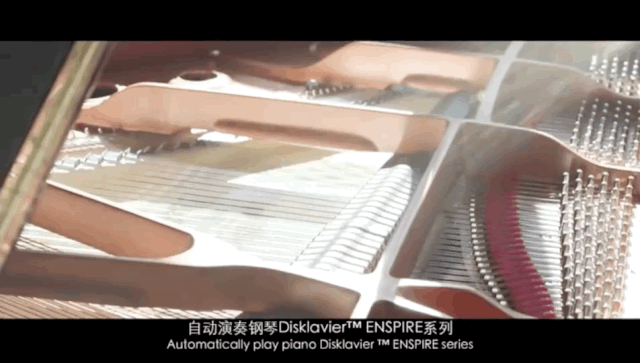 彩乐园跨界钢琴开创新纪元：进入日常生活，将音乐带进每一个家