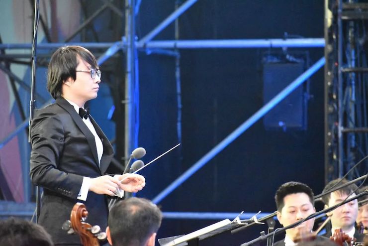 活动报道 | 辰山草地广播音乐节：经典作品纪念贝多芬诞辰250周年