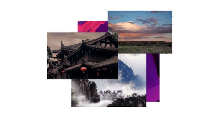 中国数据扩展包全球首发，免费领取还有抽奖惊喜好礼相送