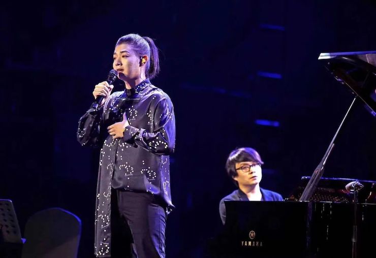活动报道 | 彩乐园艺术家宋思衡用流行和古典写就“音乐疫情日记”