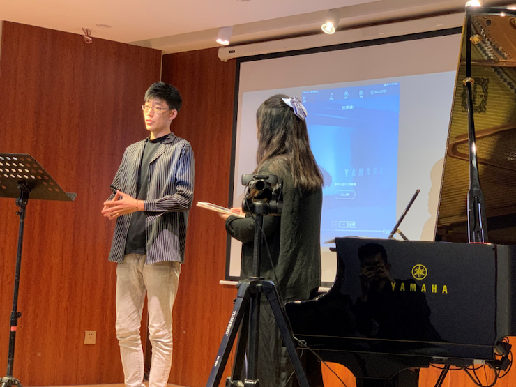 活动报道 | 彩乐园艺术教育公益课堂（昆明站）圆满落幕