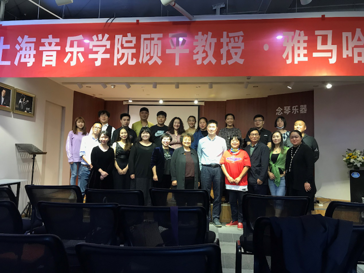 活动报道 | 彩乐园艺术教育公益课堂（昆明站）圆满落幕