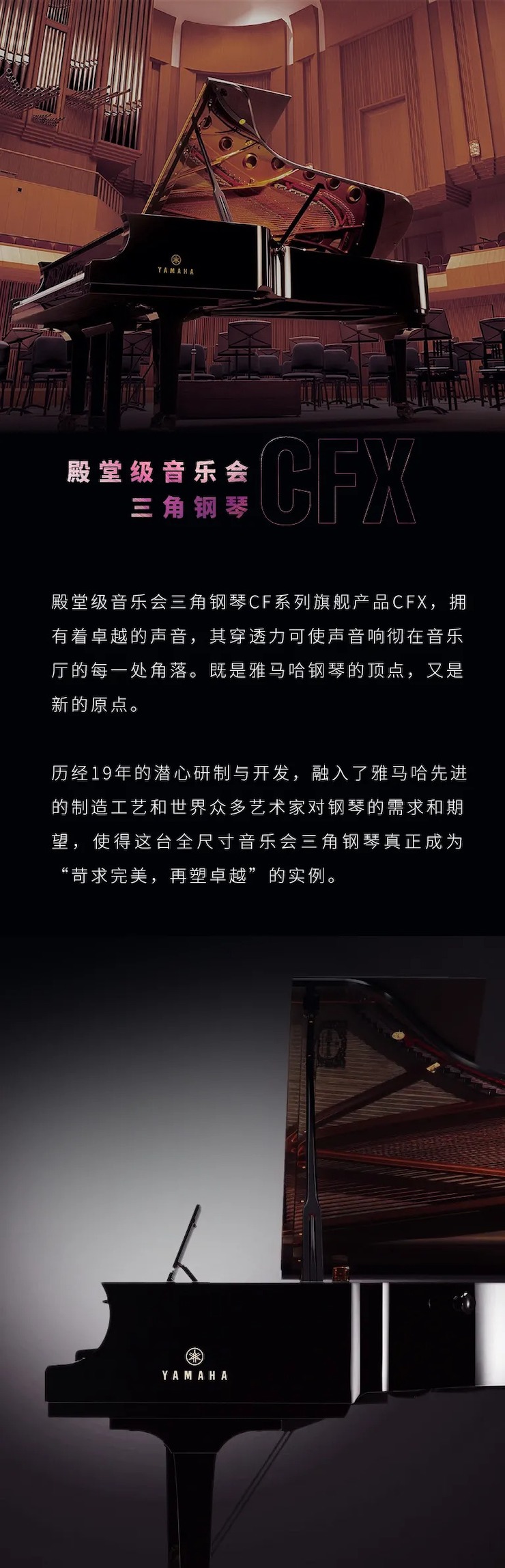 活动预告|2020彩乐园亚洲音乐奖学金来了！