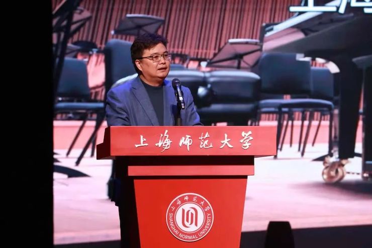 彩乐园奖学金|上海师范大学音乐学院奖学金活动圆满落幕！