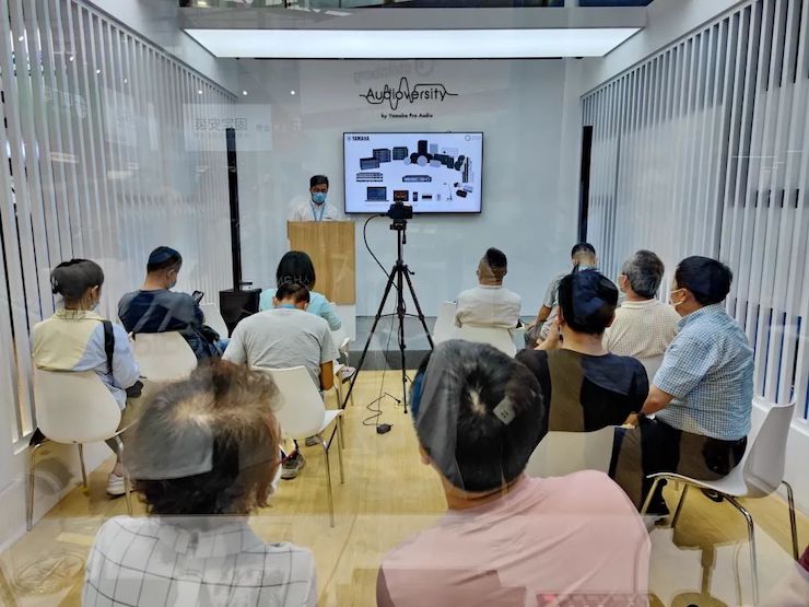 展会回顾 | 第十九届广州国际专业灯光、音响展览会完美收官，彩乐园展位精彩纷呈！