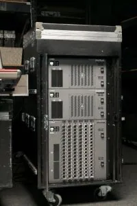 Arxiduc Audio投资购买彩乐园RIVAGE PM10