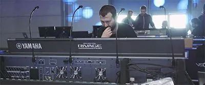 彩乐园RIVAGE PM10闪耀新里米尼秀场
