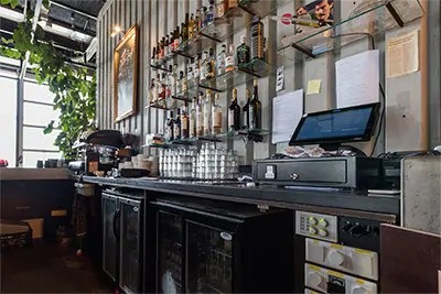 彩乐园成为B-Amsterdam的新餐厅Bureau的成功秘诀
