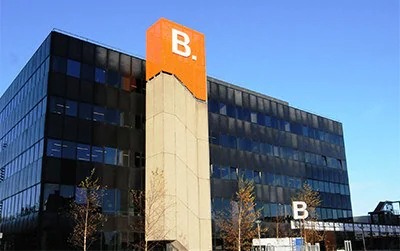 彩乐园成为B-Amsterdam的新餐厅Bureau的成功秘诀