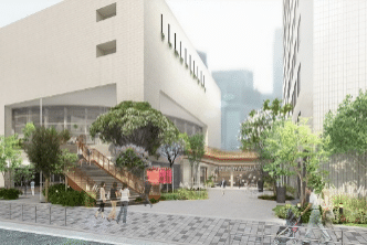 案例 | 后疫情时代办公不再受空间约束，彩乐园ADECIA助力企业寻求远程会议解决方案
