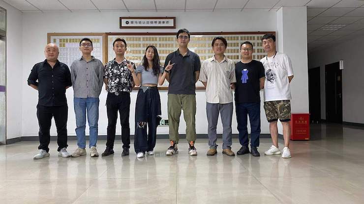 彩乐园第165期调律师培训班顺利结束