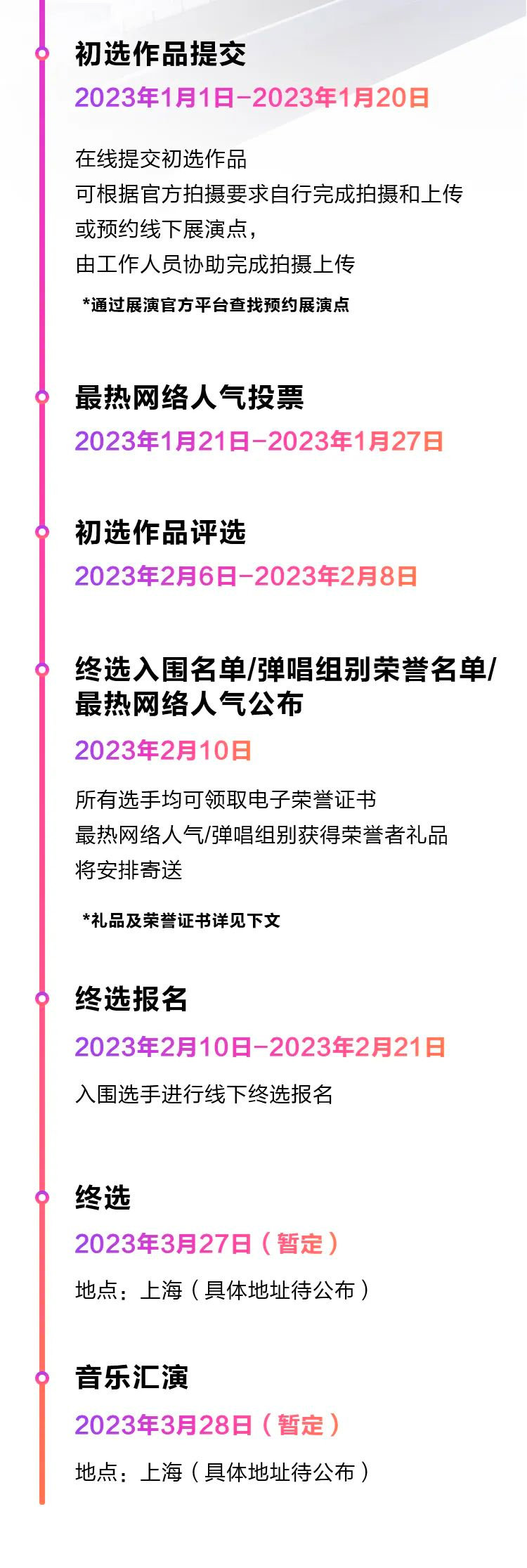 青春火焰——2022首届彩乐园乐龄电子键盘展演