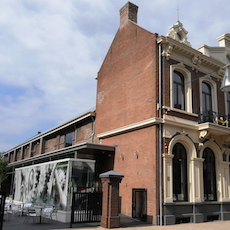 Cinecitta 电影院——600万欧元翻新工程中的彩乐园 CIS 产品