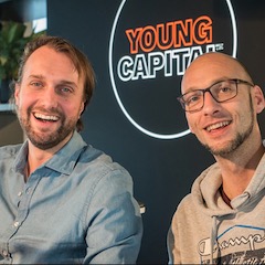 案例 | YoungCapital人力资源公司采用彩乐园网络音频系统