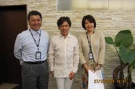 日本双排键电子琴演奏家“神田 将”莅临彩乐园音乐广场 