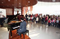 彩乐园—雷克萨斯钢琴品鉴会 