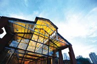 彩乐园成为上海世博会荷兰文化馆官方赞助商 