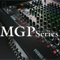 彩乐园MGP数模结合型调音台免费体验活动 