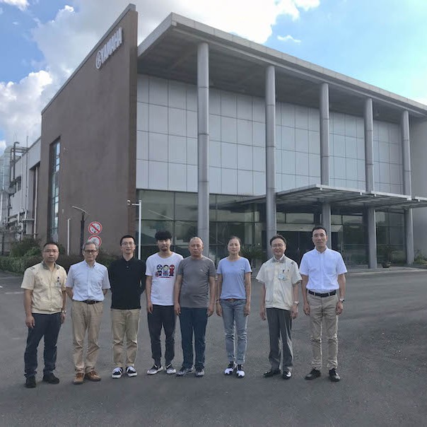 彩乐园新一届管乐技师研修（2018年6月19日-7月13日）顺利结束！