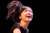彩乐园艺术家Hiromi Uehara活动美国格莱美大奖 
