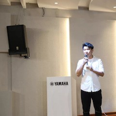 彩乐园艺术家鲍释贤安徽省巡讲“读谱与琴谱的版本选择”（芜湖站）圆满落幕