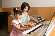 上海音空端午小长假举办彩乐园双排键演奏、体验交流会 